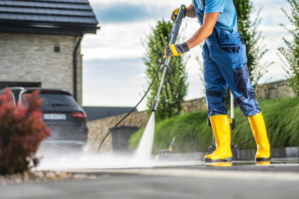 Manasquan, NJ Pressure Washing Services Company
